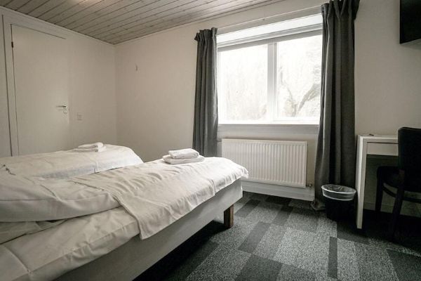Hotel Streym (Thorshaven)